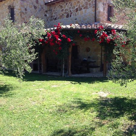 Podere Poggio Benedetto Saturnia Δωμάτιο φωτογραφία