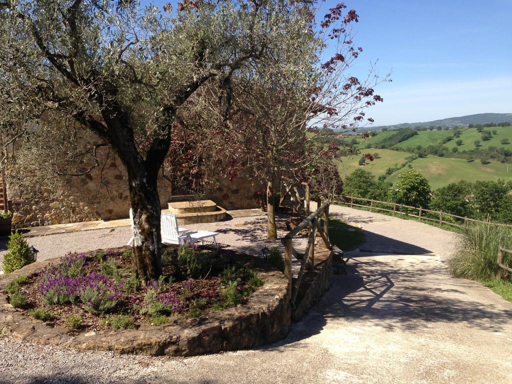 Podere Poggio Benedetto Saturnia Δωμάτιο φωτογραφία