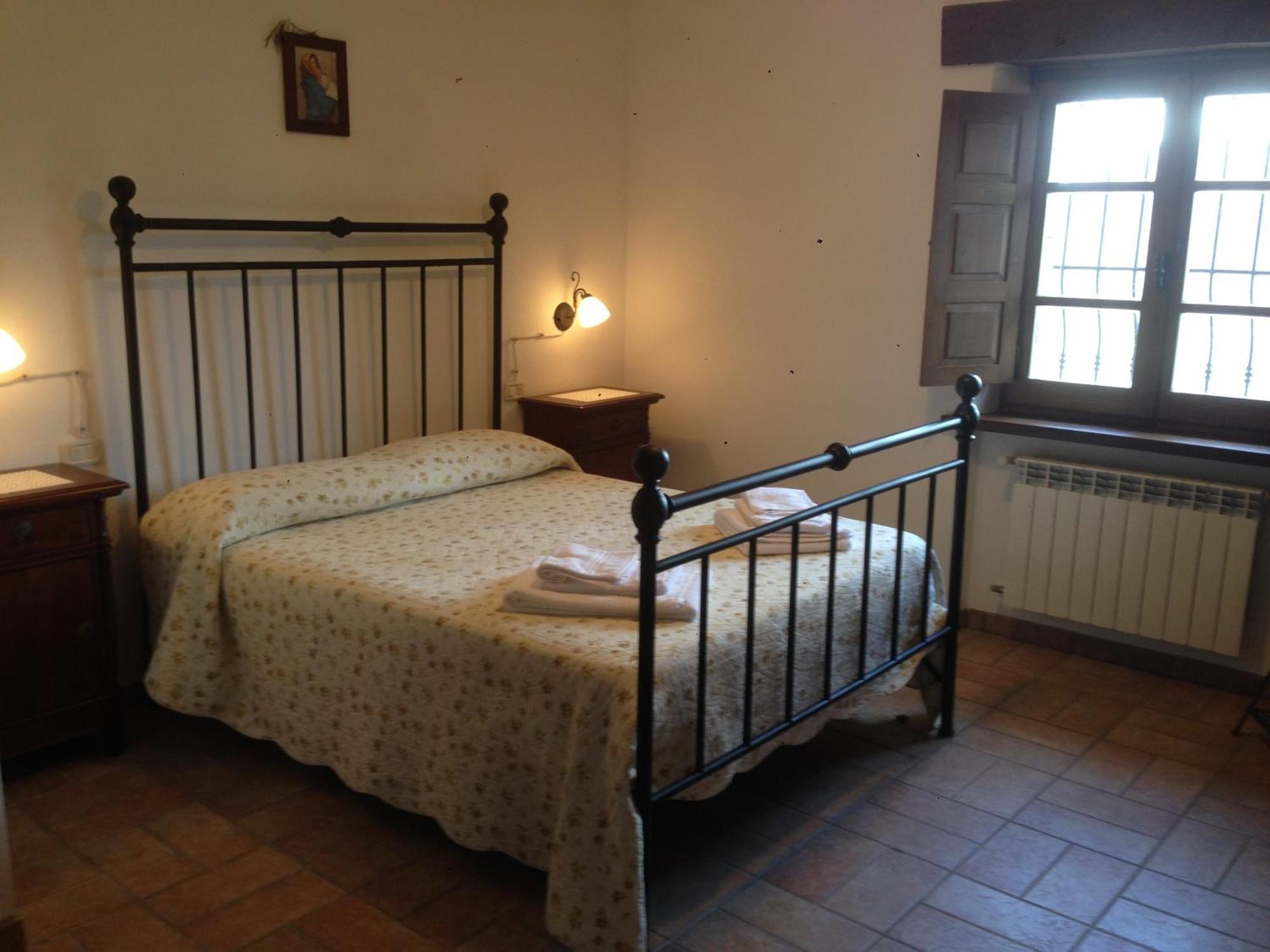 Podere Poggio Benedetto Saturnia Εξωτερικό φωτογραφία