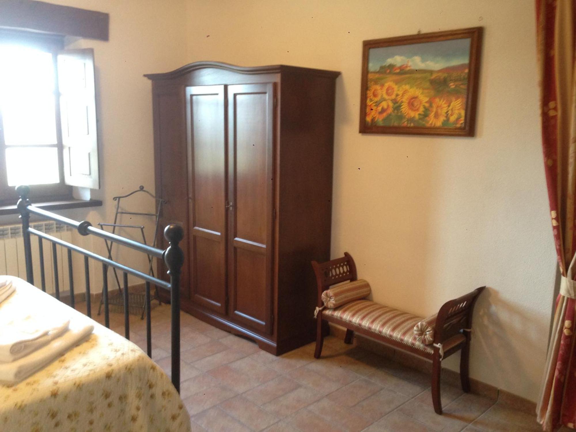 Podere Poggio Benedetto Saturnia Εξωτερικό φωτογραφία