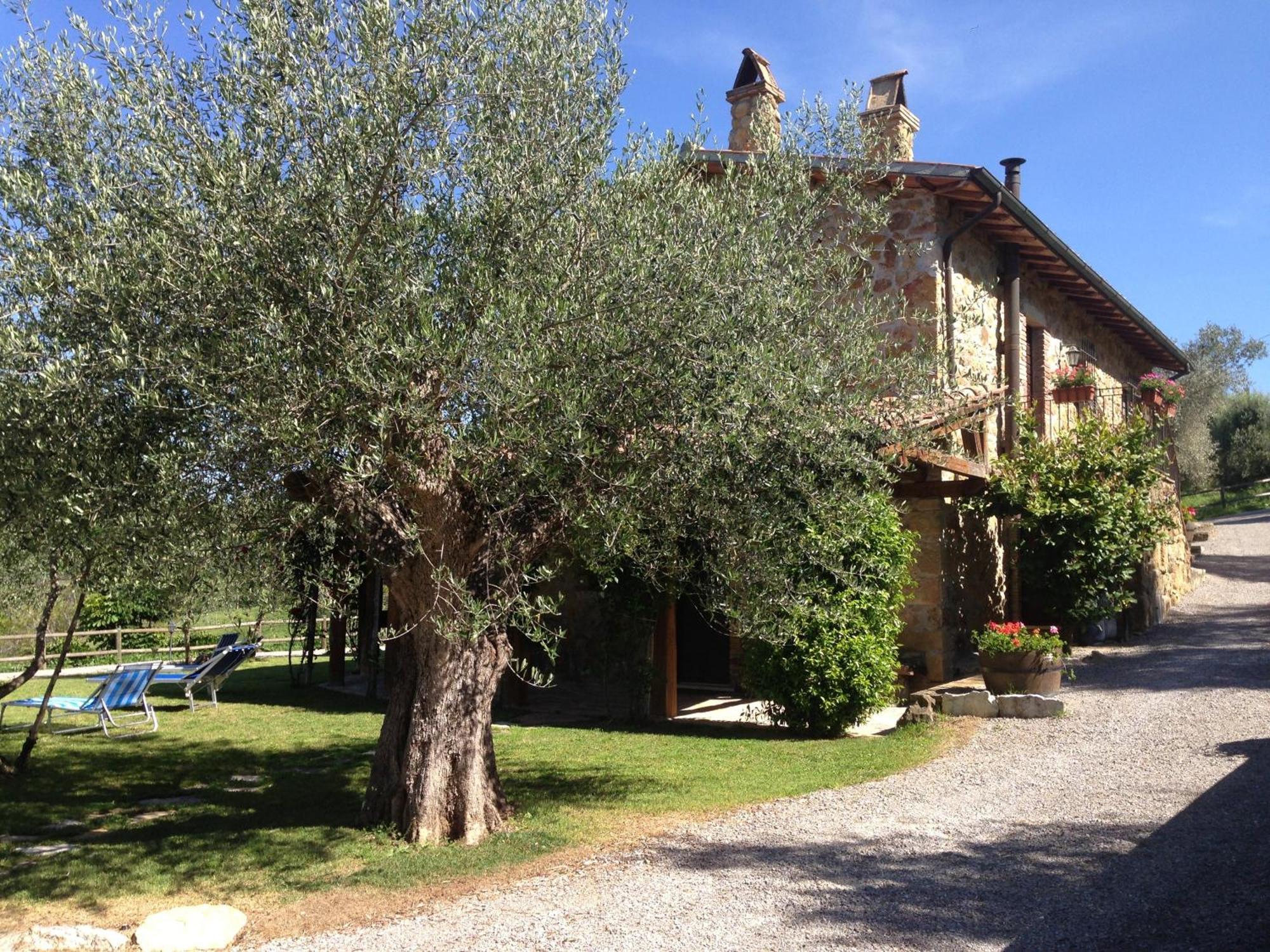 Podere Poggio Benedetto Saturnia Δωμάτιο φωτογραφία