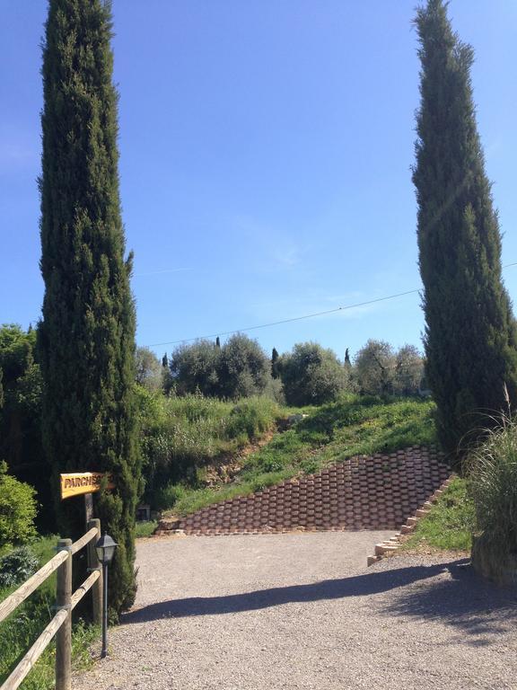 Podere Poggio Benedetto Saturnia Δωμάτιο φωτογραφία