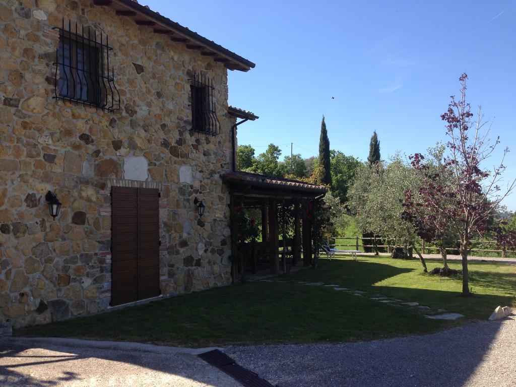 Podere Poggio Benedetto Saturnia Δωμάτιο φωτογραφία