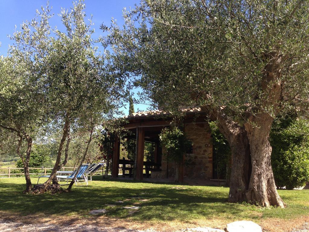 Podere Poggio Benedetto Saturnia Εξωτερικό φωτογραφία