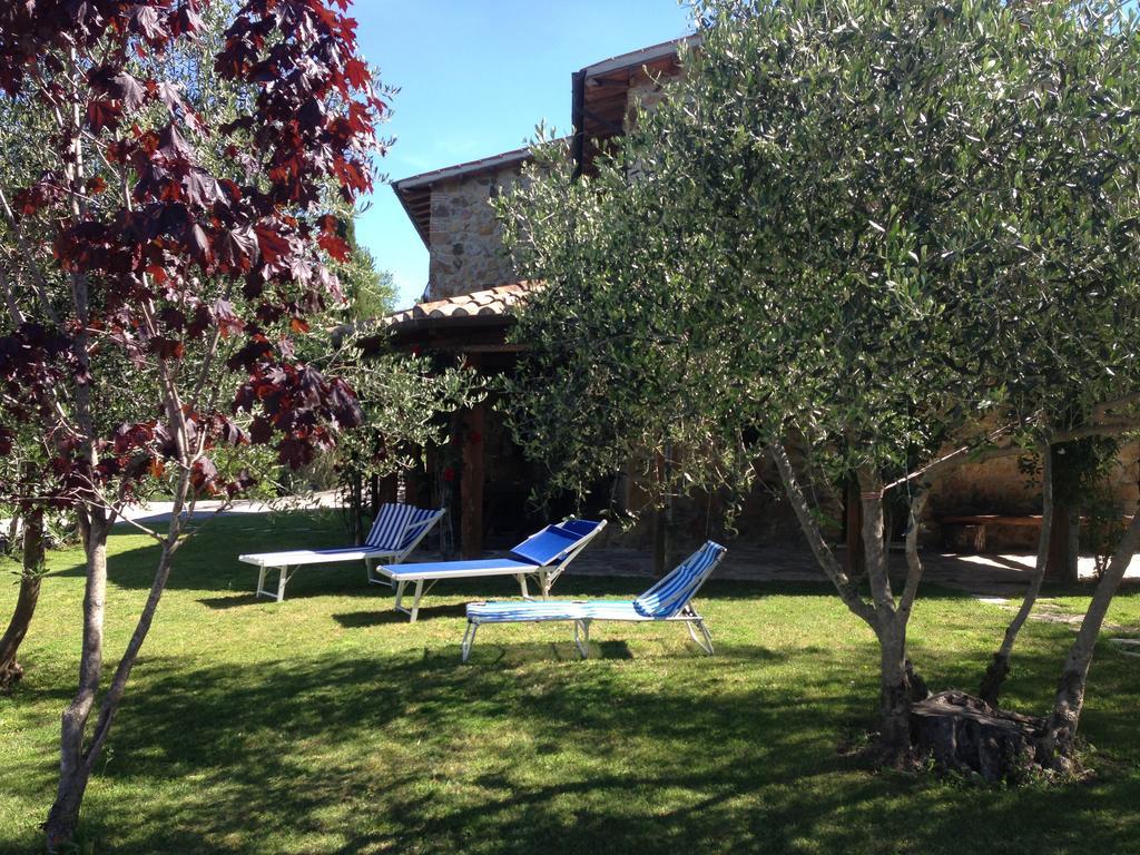 Podere Poggio Benedetto Saturnia Δωμάτιο φωτογραφία
