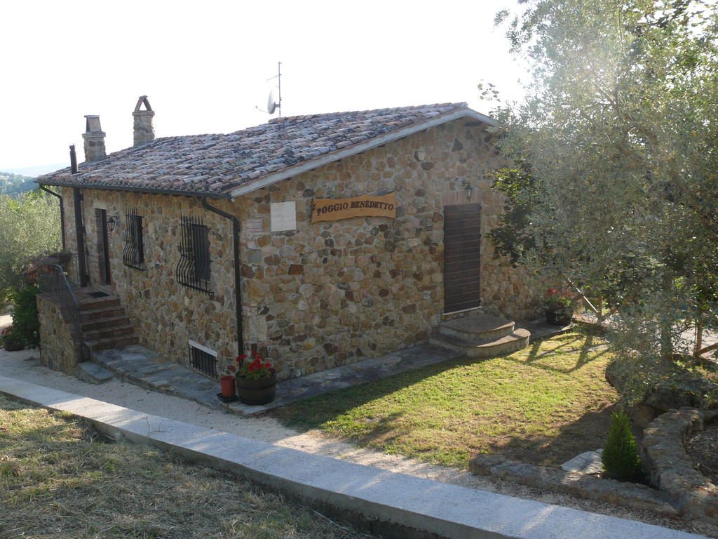 Podere Poggio Benedetto Saturnia Δωμάτιο φωτογραφία