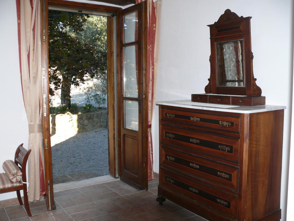 Podere Poggio Benedetto Saturnia Δωμάτιο φωτογραφία